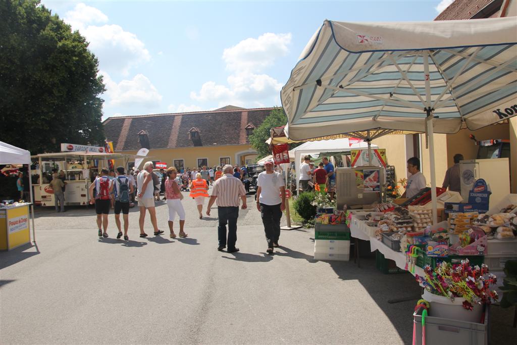 2012-07-08 14. Oldtimertreffen in Pinkafeld